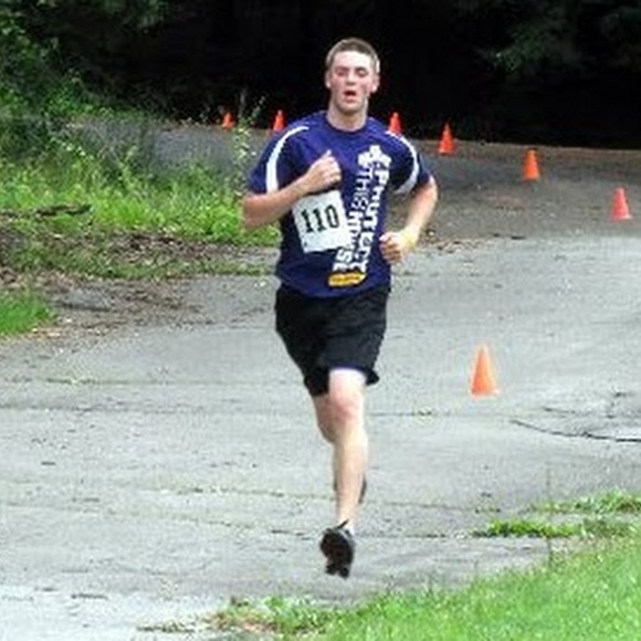 Meet your Posher, David - Picture 1 of 1